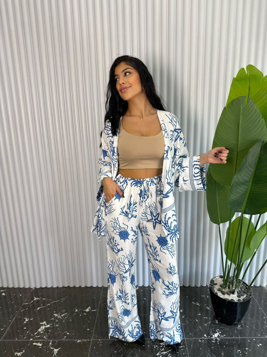 Mirella set
