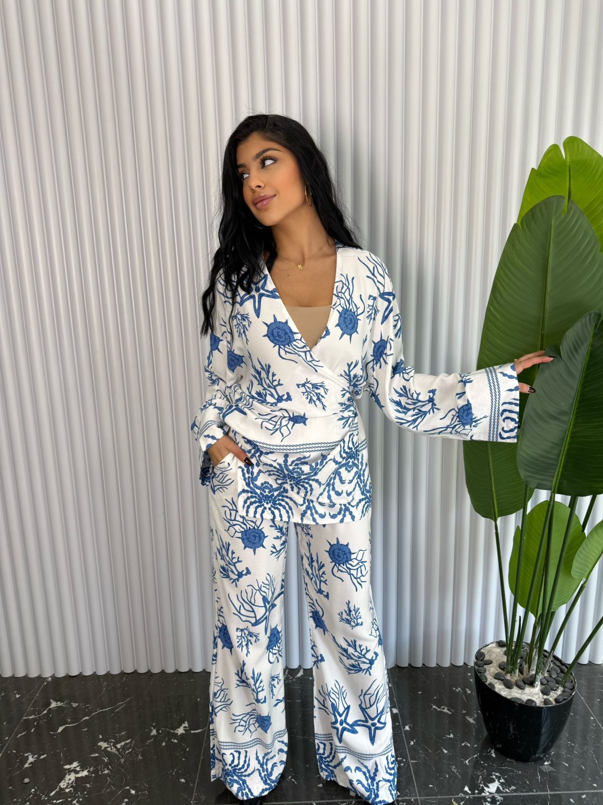 Mirella set