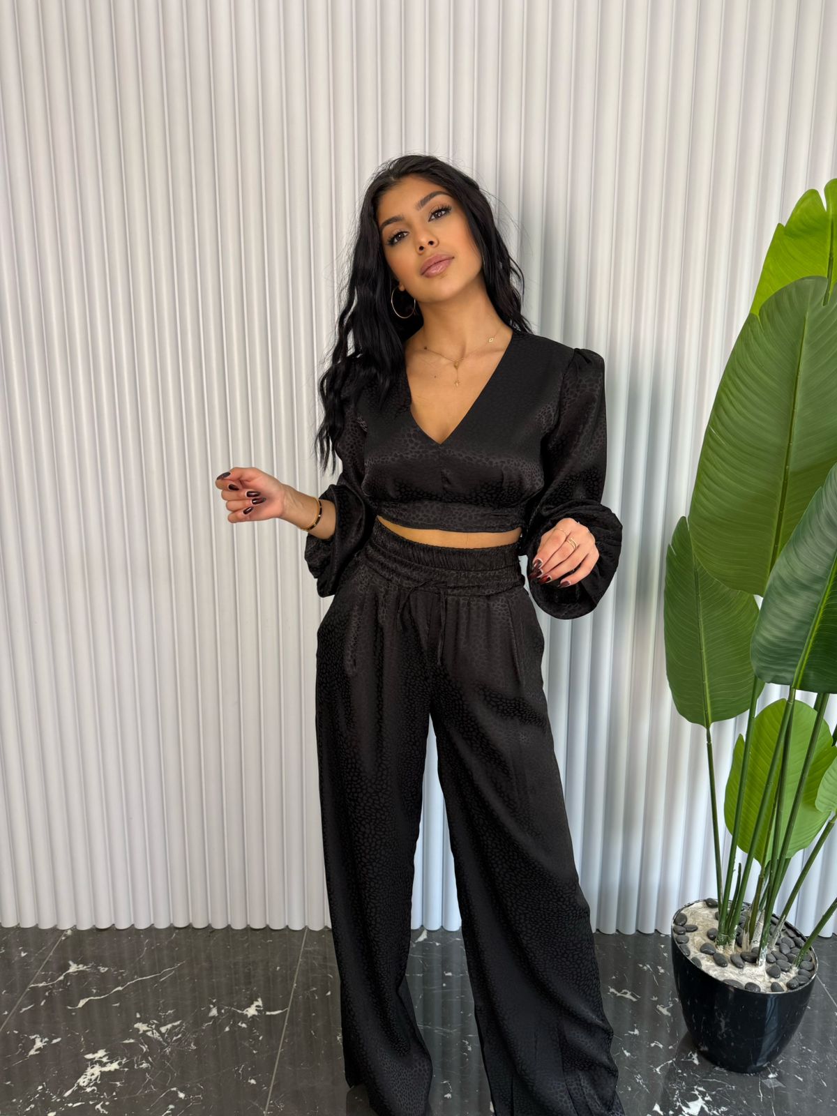 Cleo Set