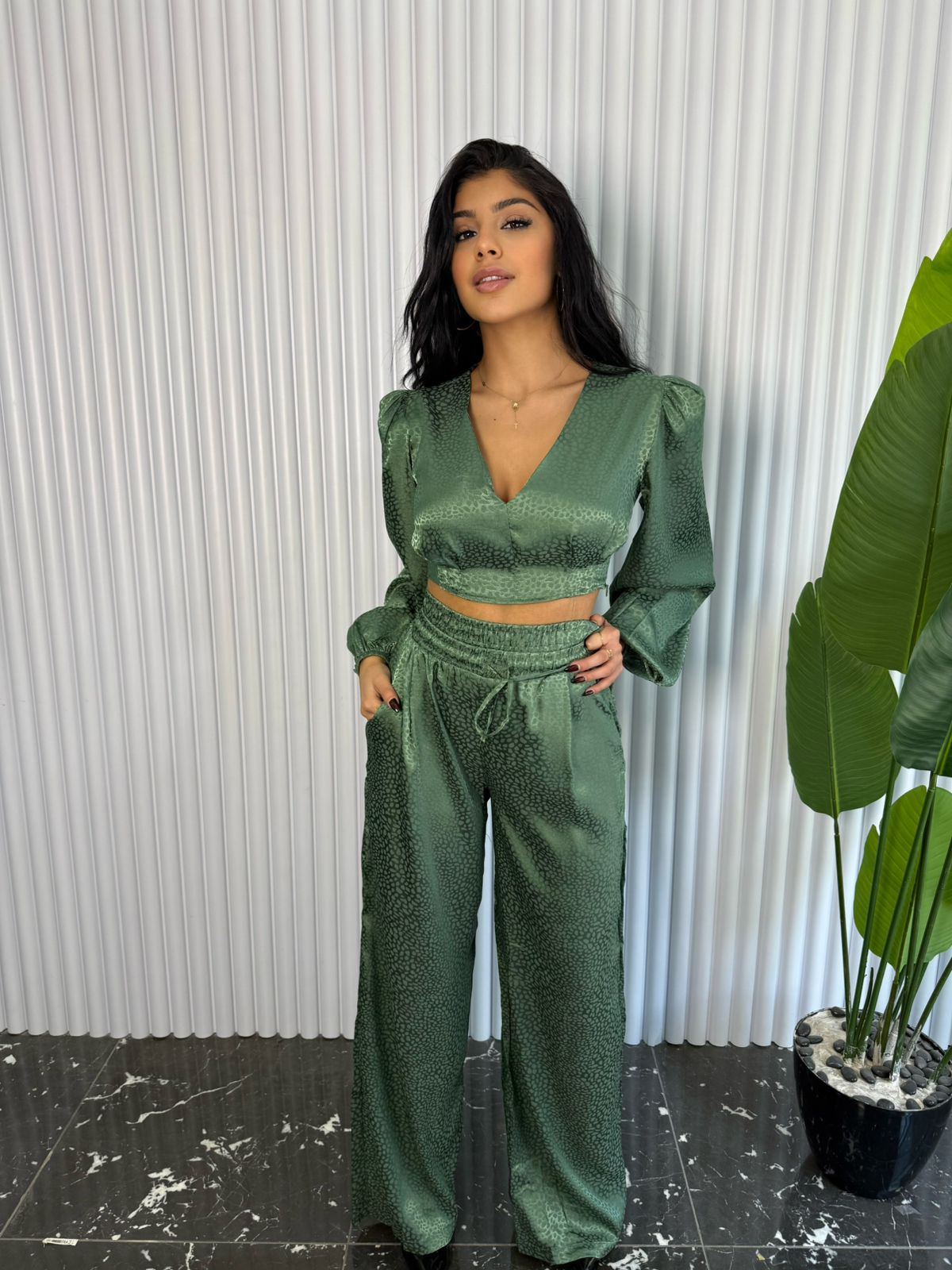 Cleo Set