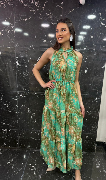 Grenia dress