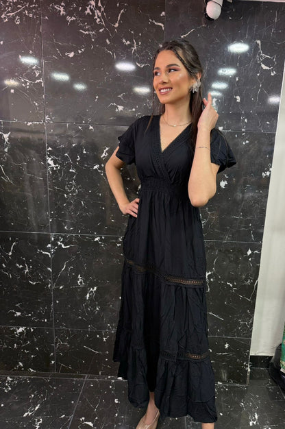 Clara dress