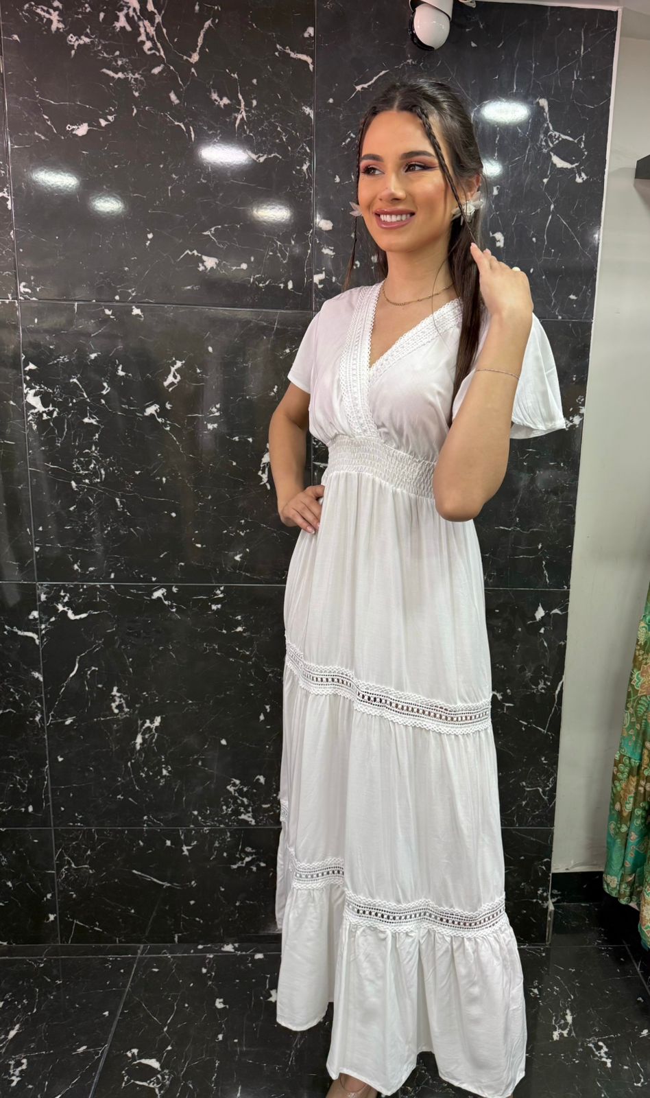 Clara dress