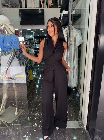 Aurora Jumpsuit