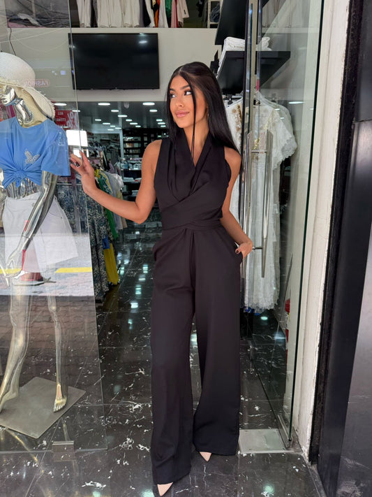 Aurora Jumpsuit