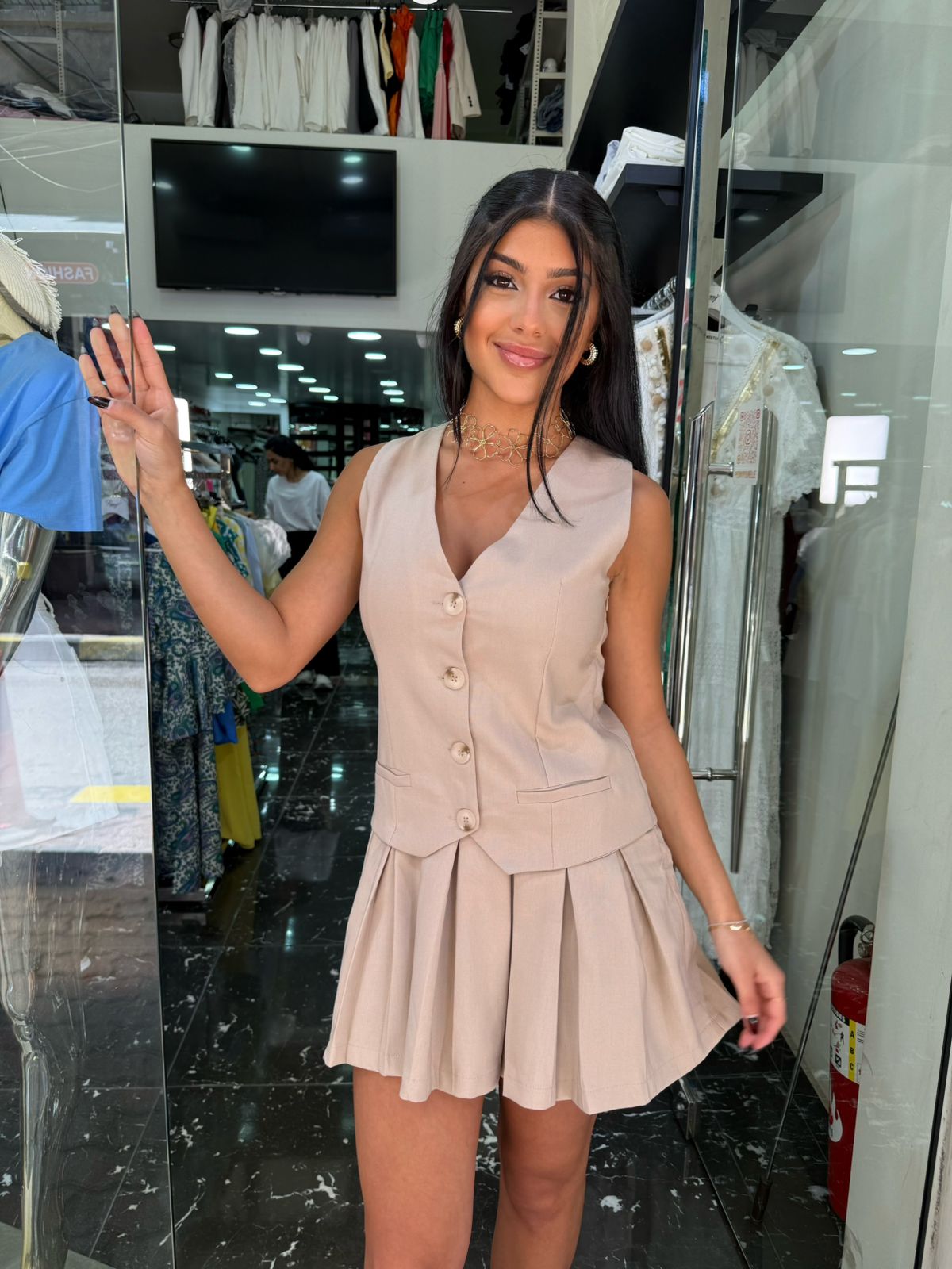 Vera dress