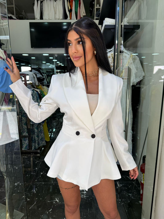 Martine blazer