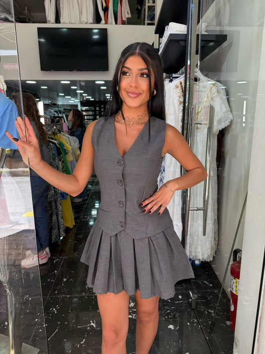 Vera dress
