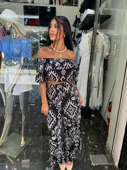 Milene Set