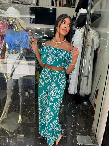 Milene Set