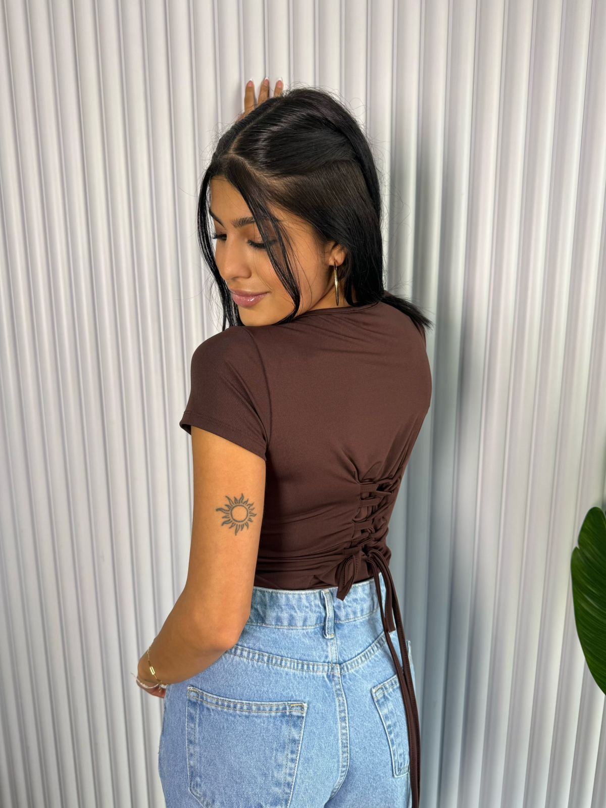 Patricia top