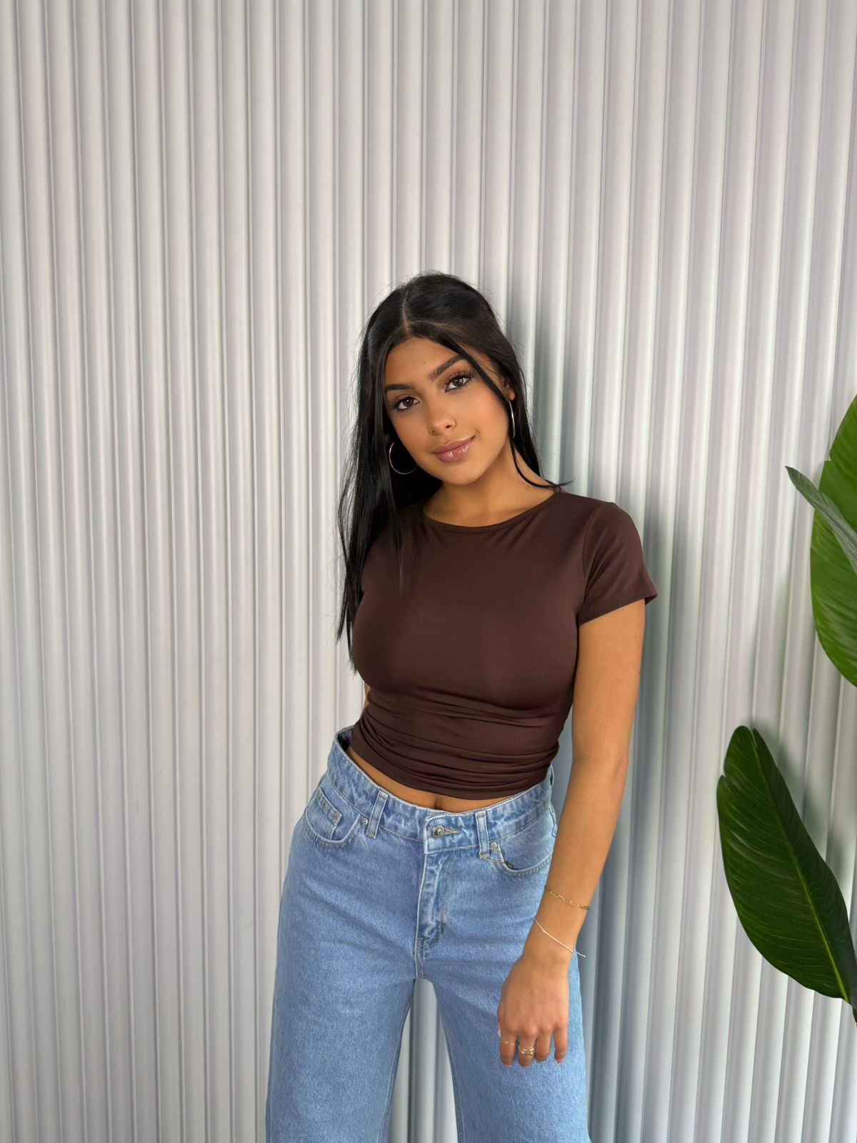 Patricia top
