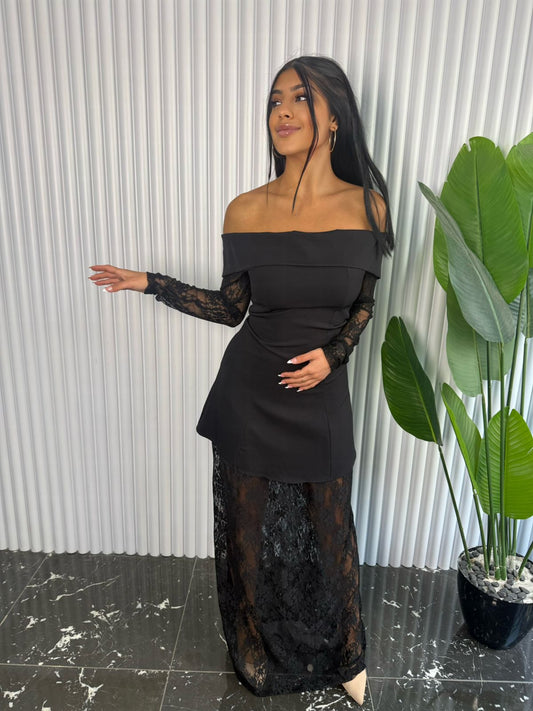 Savanah Dress