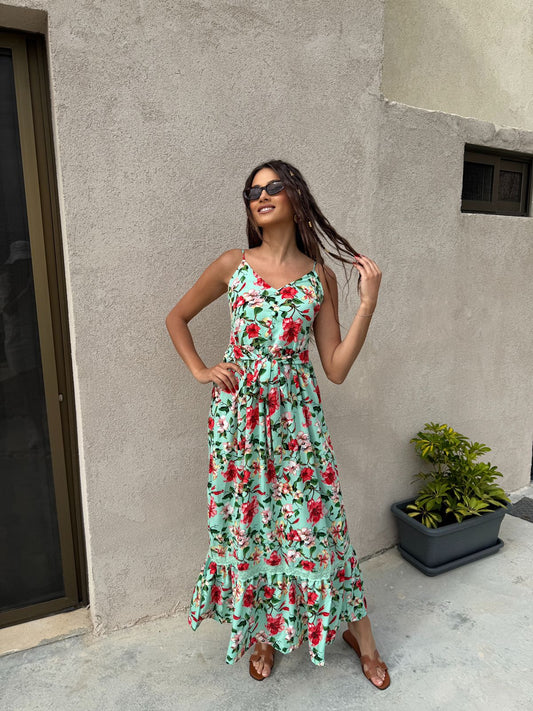 Mayelle dress