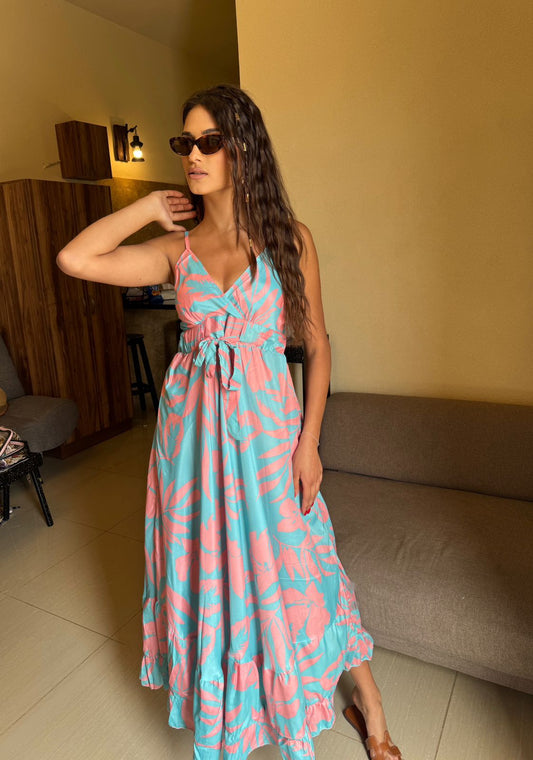 Milena dress