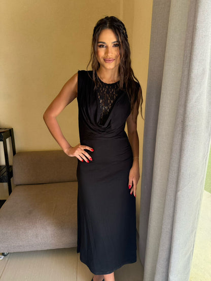 Victoria Dress