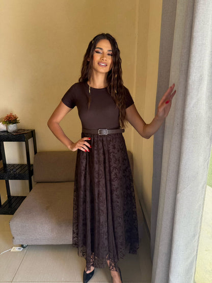 Amara Dress