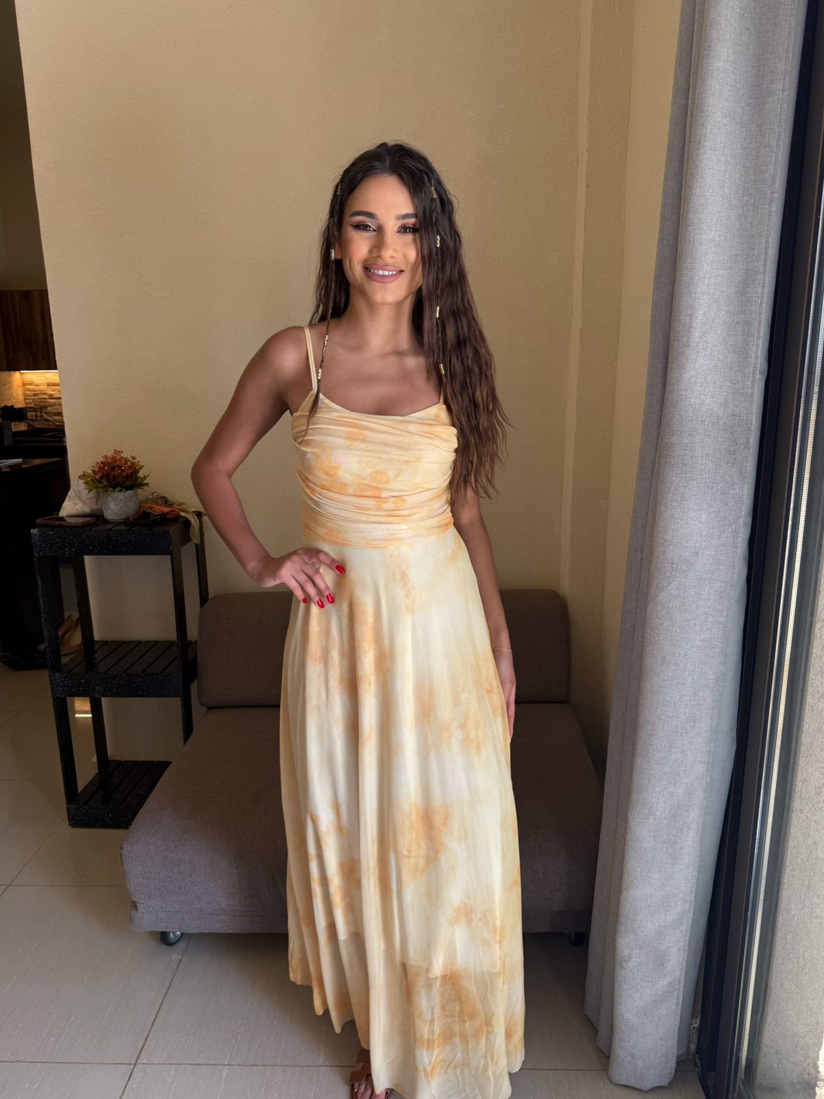 Mirella dress
