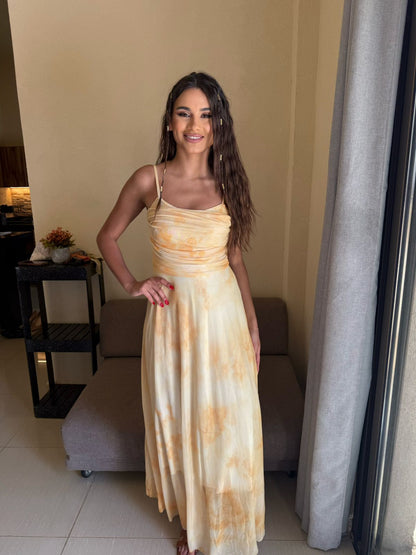 Mirella dress