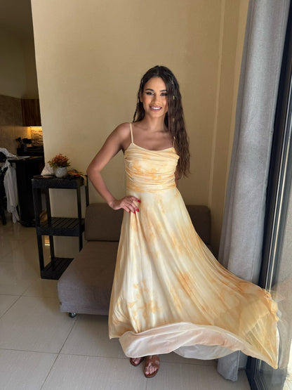 Mirella dress