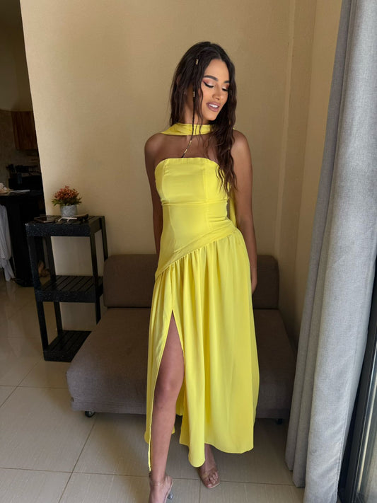 Belle Dress