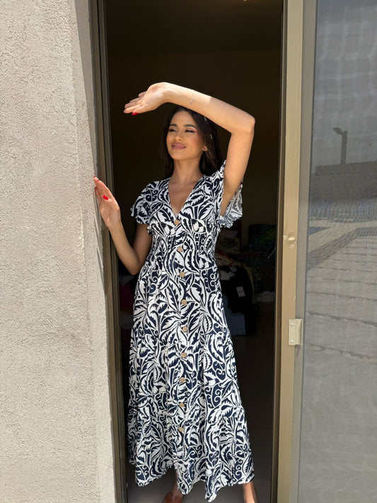 Celine Dress