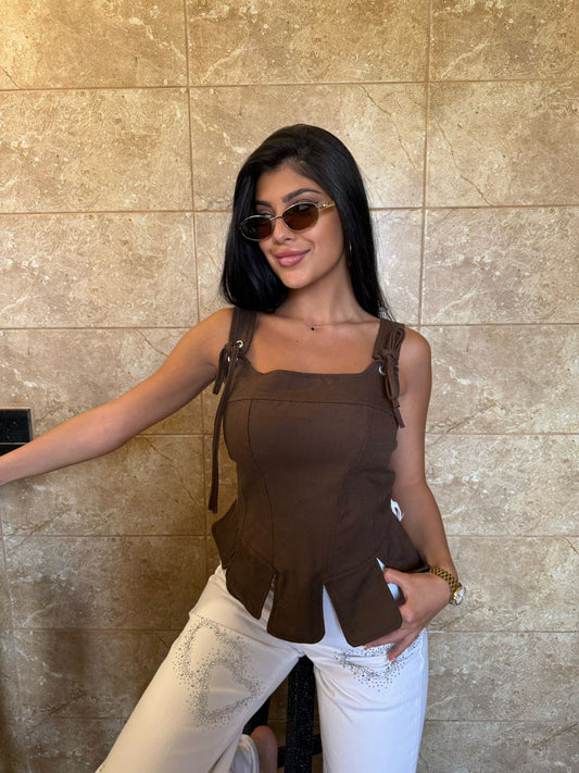 Nora top