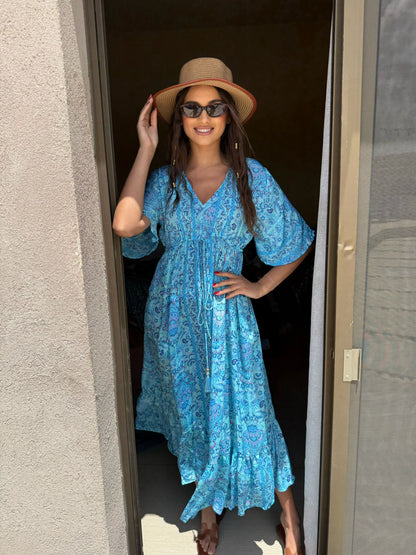 Mila Dress