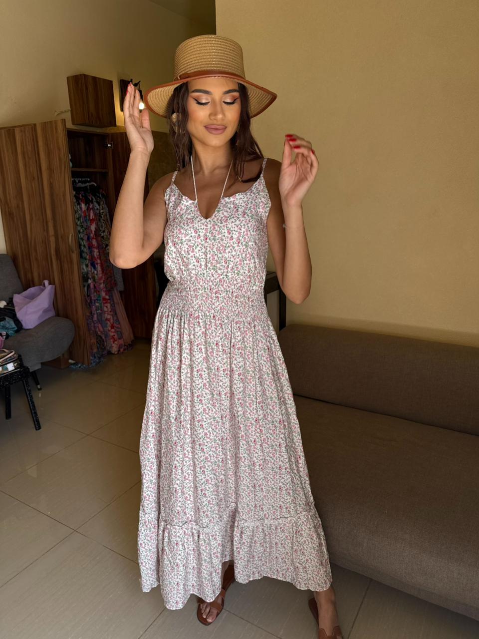 Cindy dress