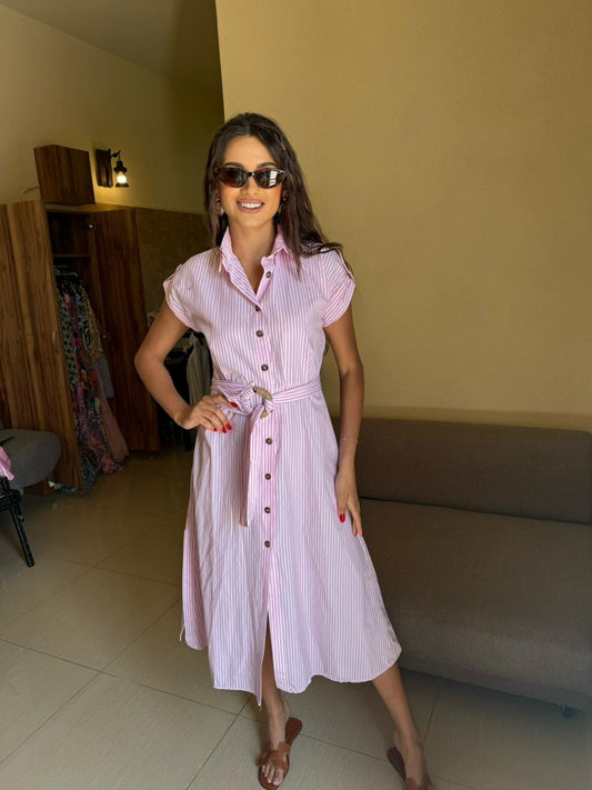 Pia Dress