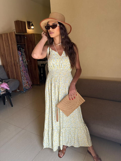 Cindy dress