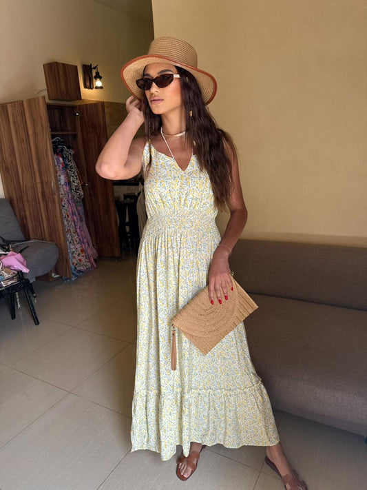 Cindy dress