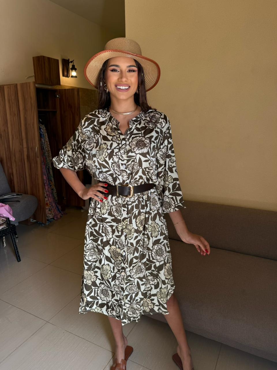 Flara dress