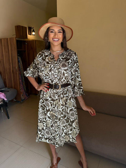 Flara dress