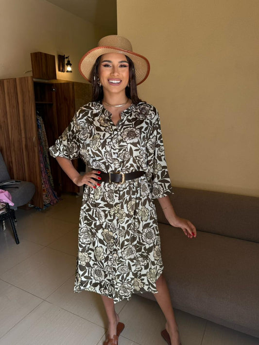 Flara dress