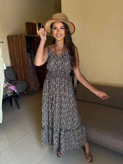Cindy dress