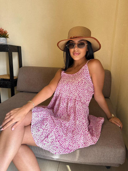 Floria dress