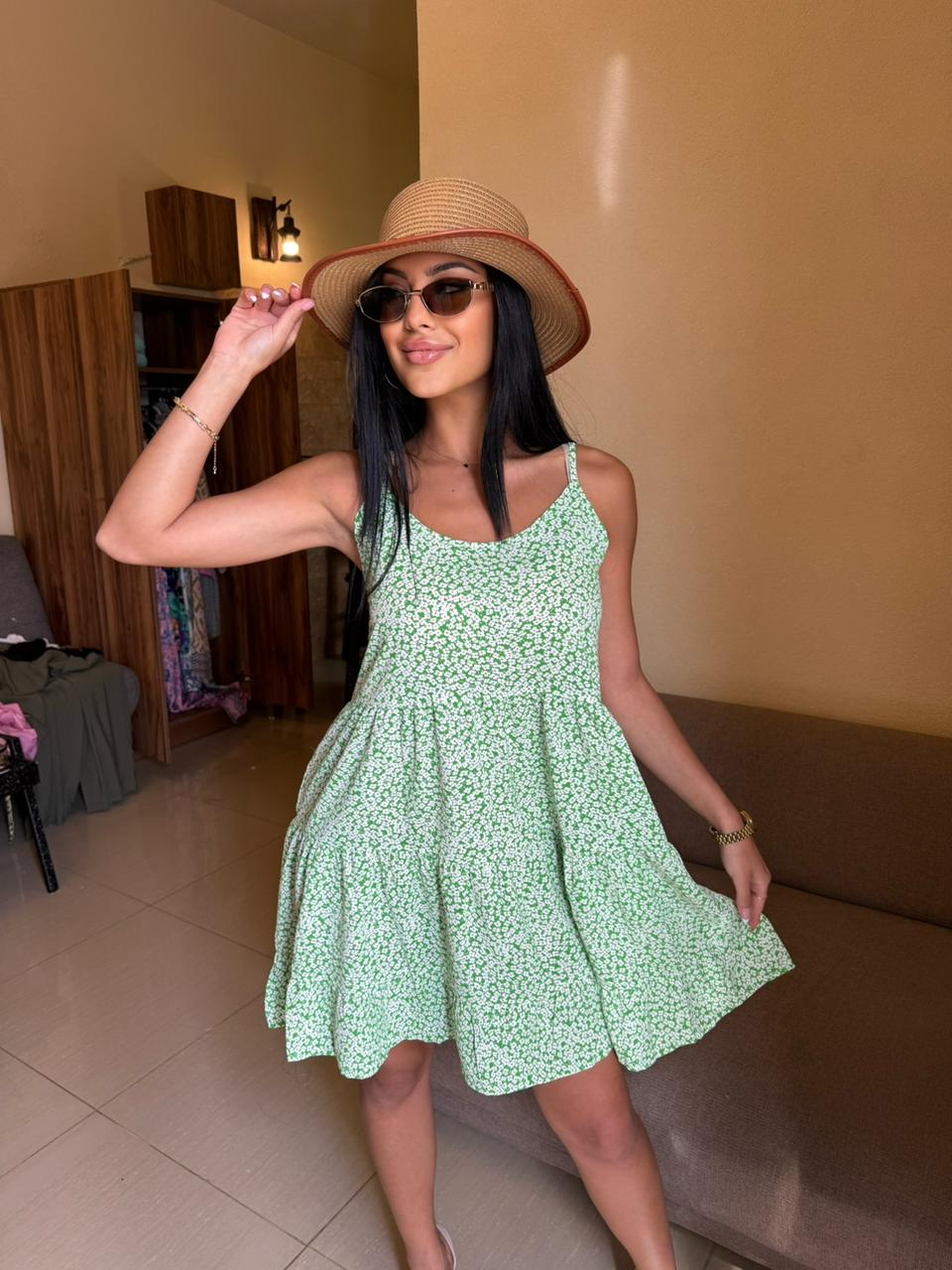 Floria dress