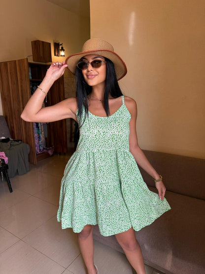 Floria dress