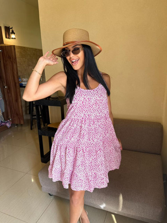 Floria dress