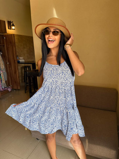 Floria dress