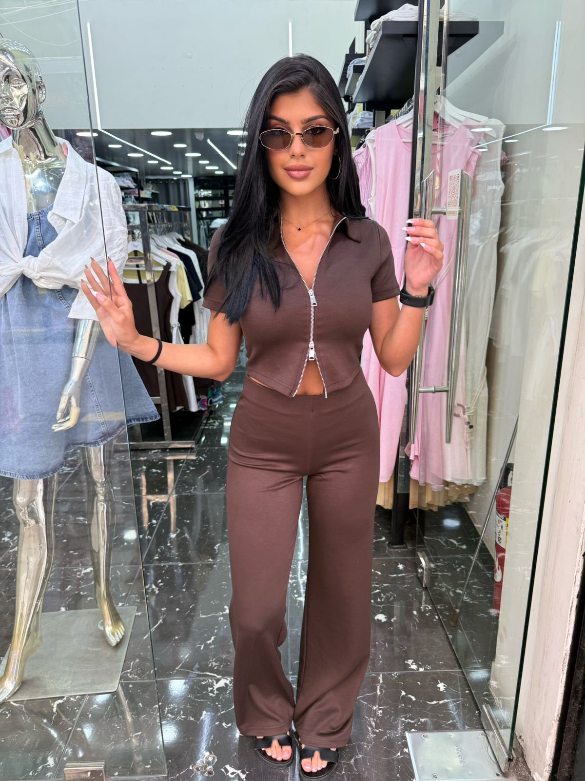 Stephy set