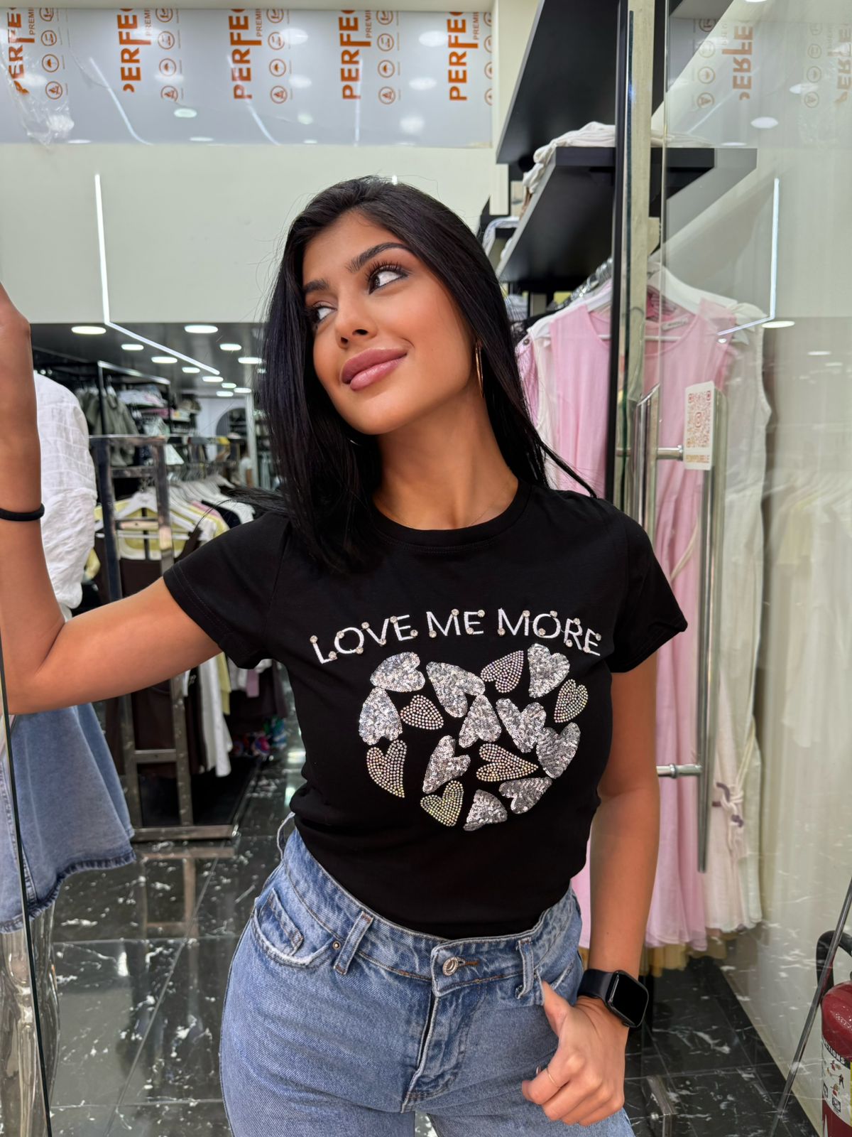 Mora tshirt