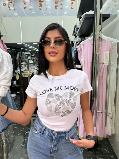 Mora tshirt