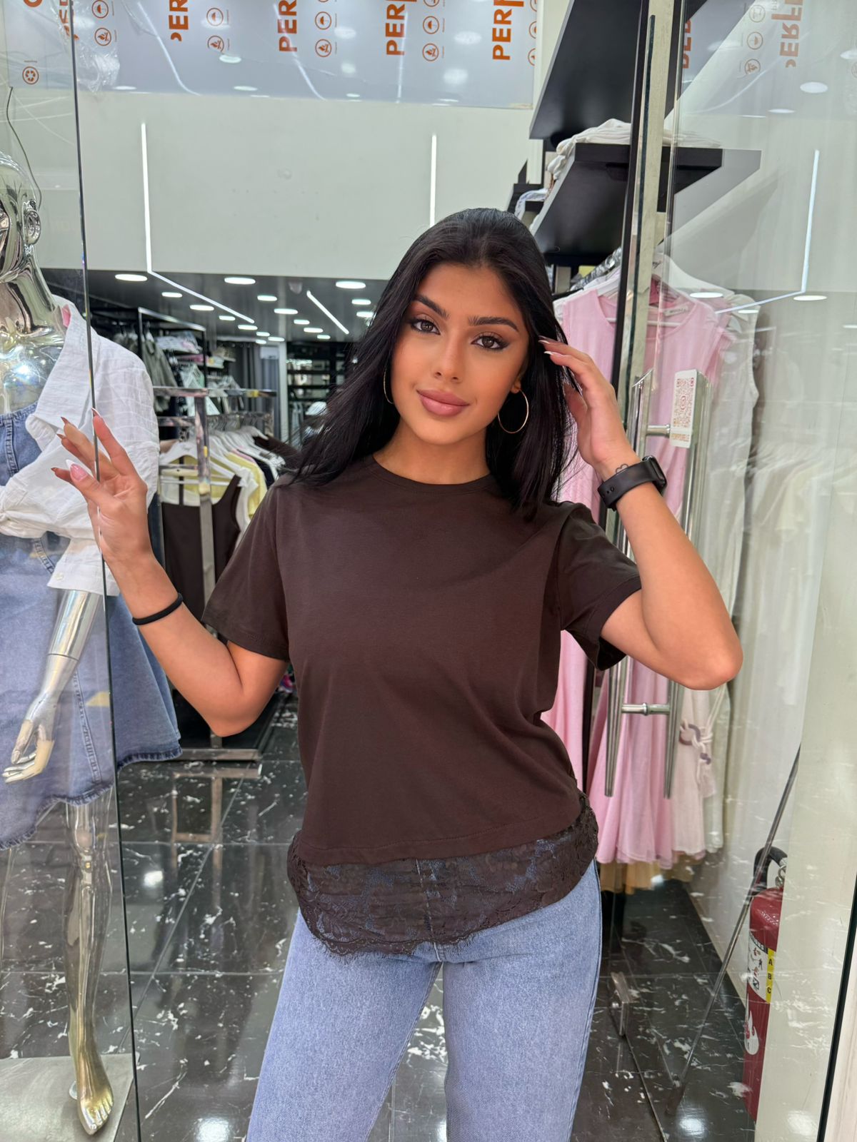 Fiona tshirt