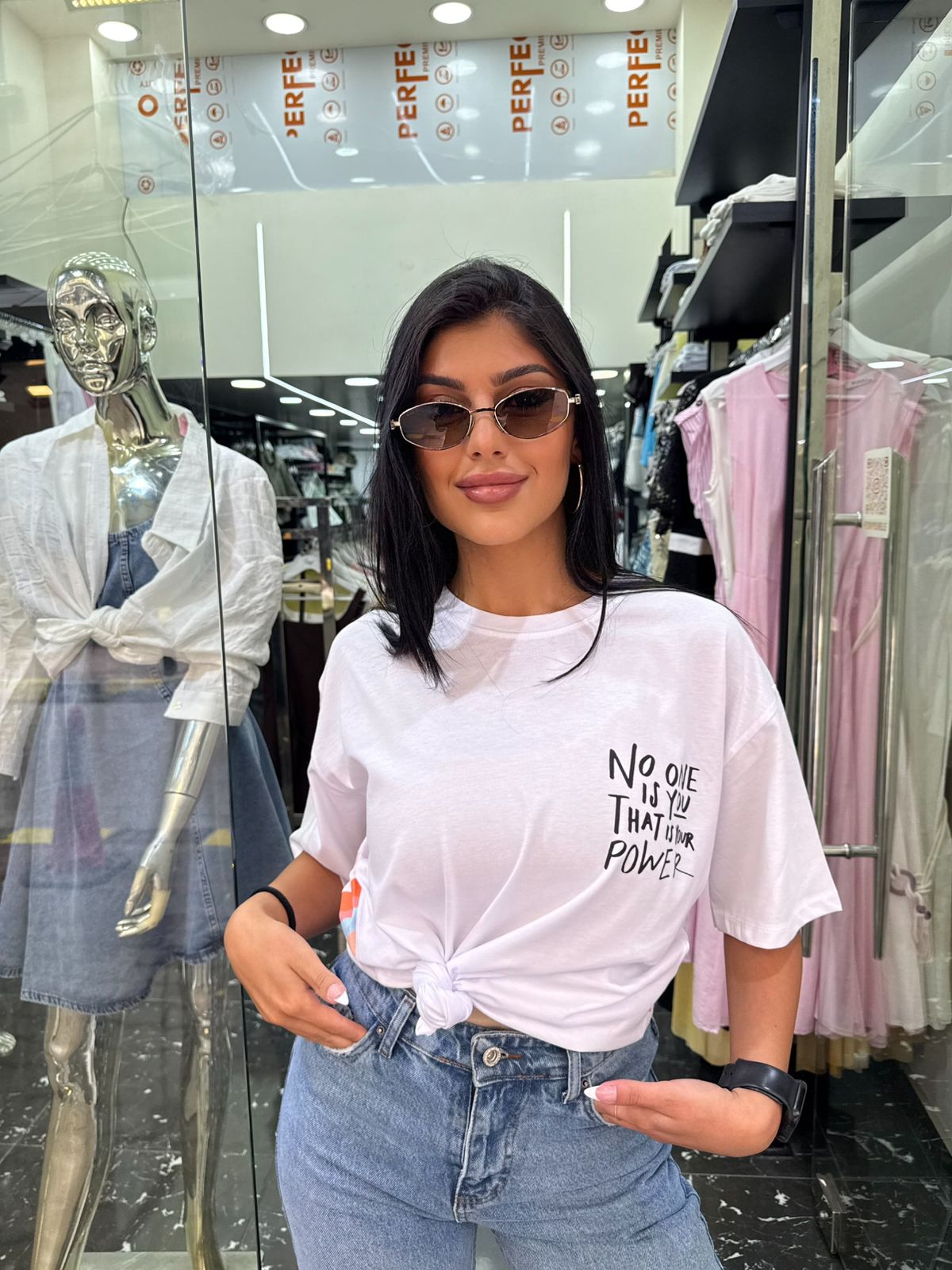 Fally tshirt