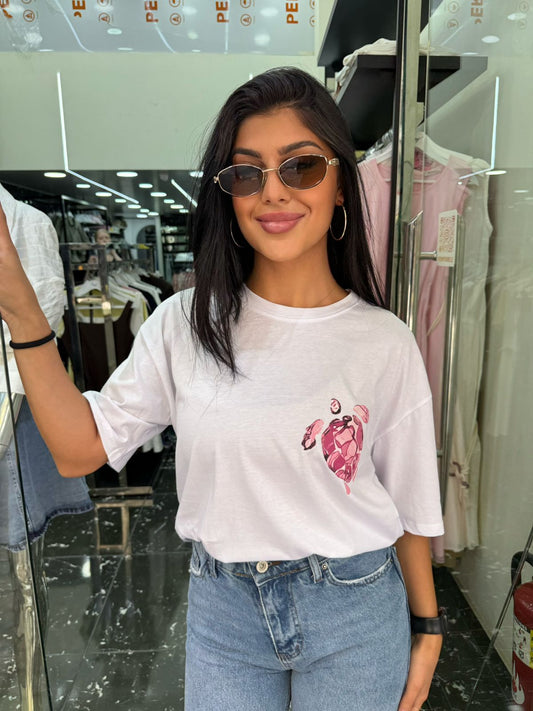 Turtle Tshirt