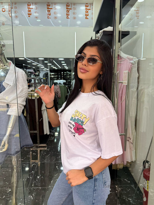 Salty Tshirt