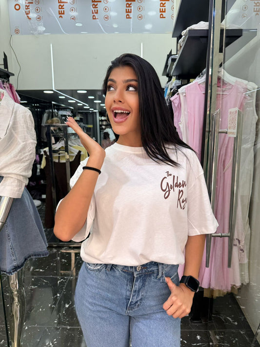 Lenora tshirt