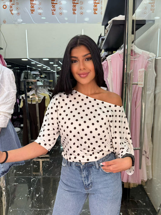 Polka Shirt